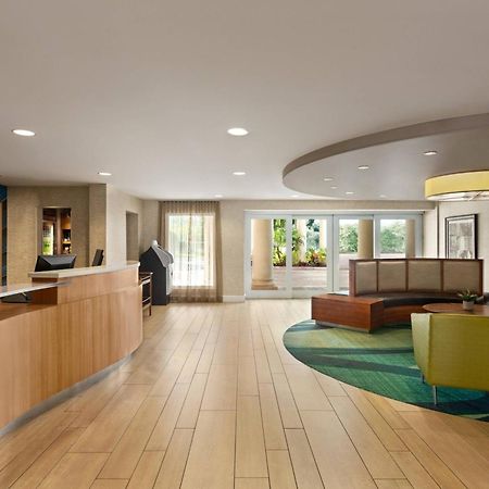 Springhill Suites Бока-Ратон Экстерьер фото