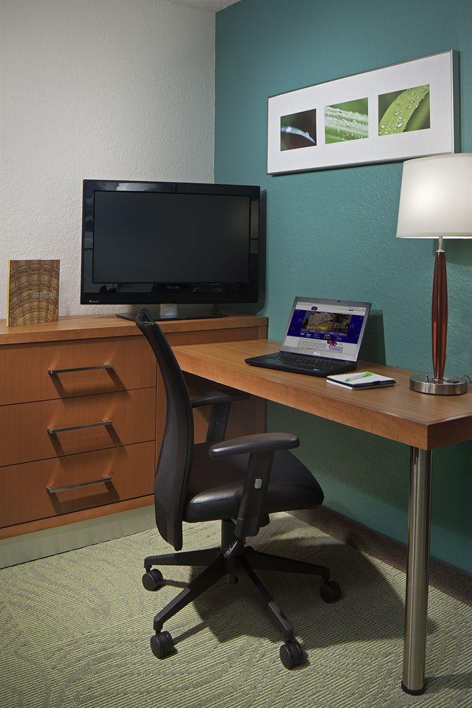 Springhill Suites Бока-Ратон Экстерьер фото