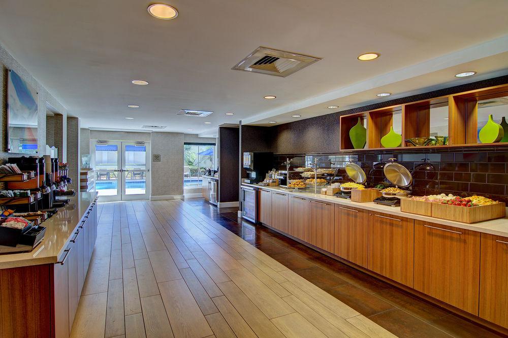 Springhill Suites Бока-Ратон Экстерьер фото
