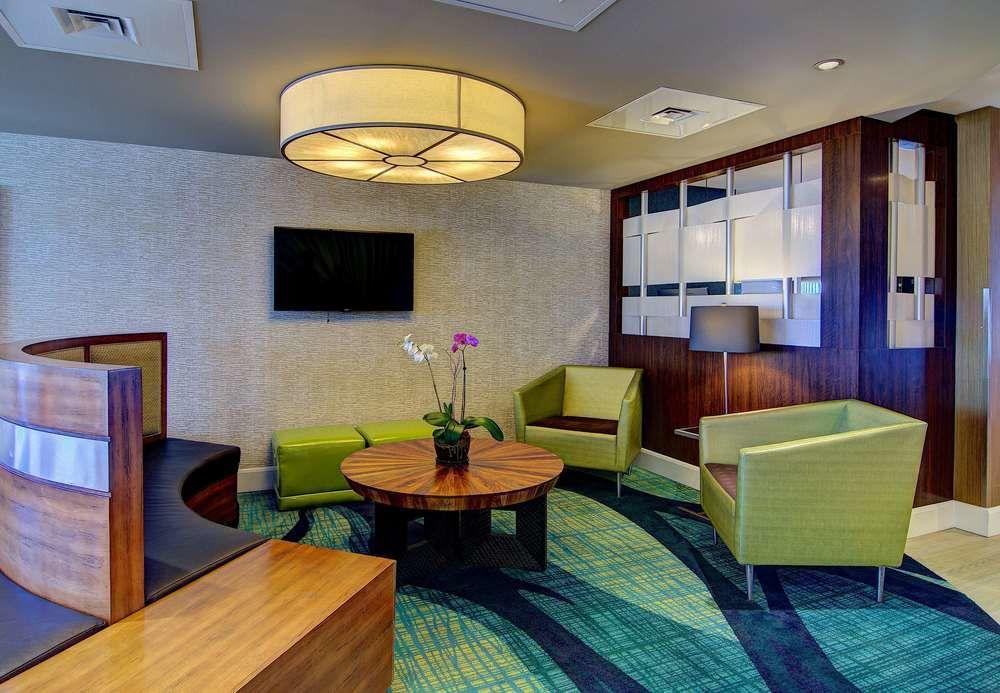 Springhill Suites Бока-Ратон Экстерьер фото