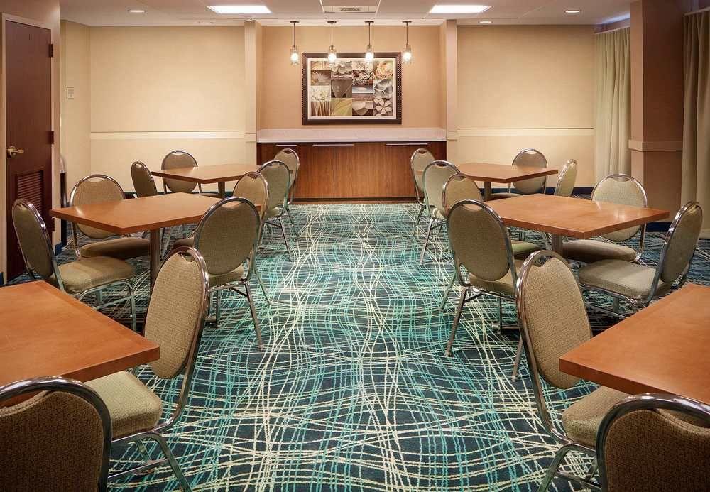 Springhill Suites Бока-Ратон Экстерьер фото