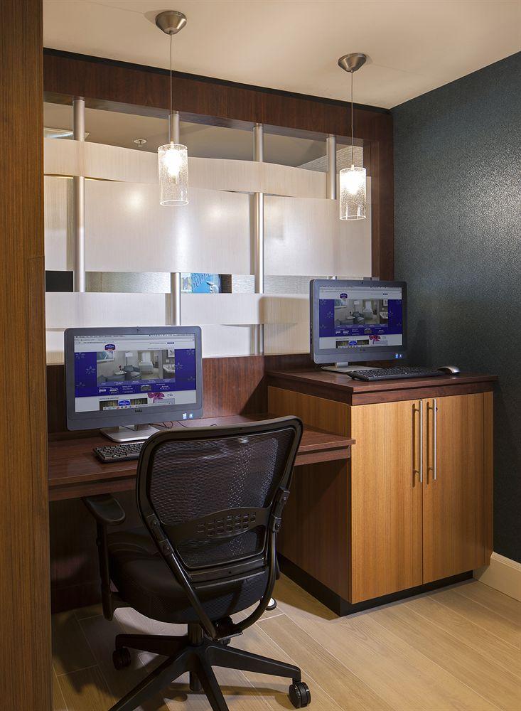 Springhill Suites Бока-Ратон Экстерьер фото