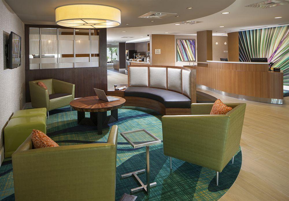 Springhill Suites Бока-Ратон Экстерьер фото