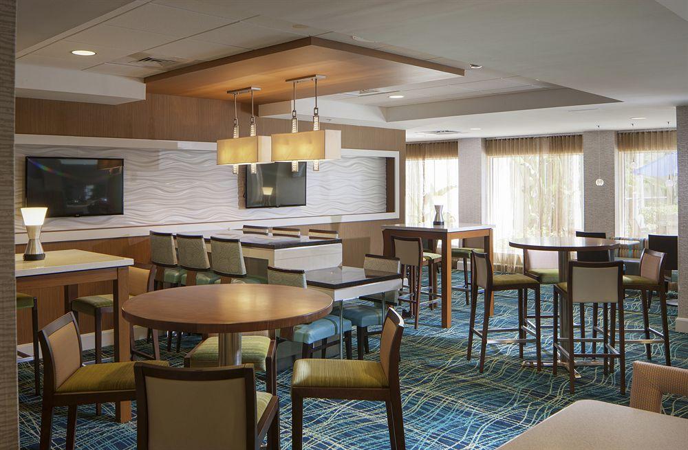 Springhill Suites Бока-Ратон Экстерьер фото