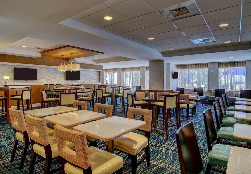 Springhill Suites Бока-Ратон Экстерьер фото