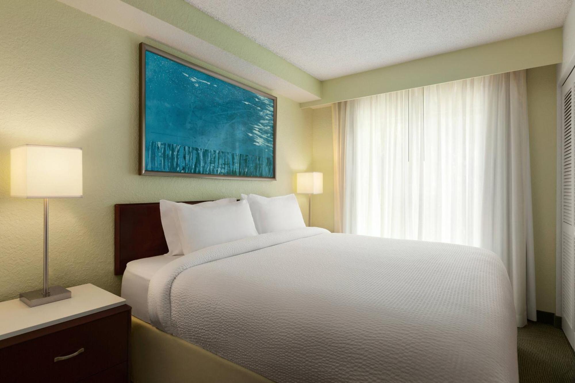 Springhill Suites Бока-Ратон Экстерьер фото