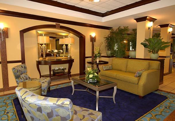 Springhill Suites Бока-Ратон Экстерьер фото