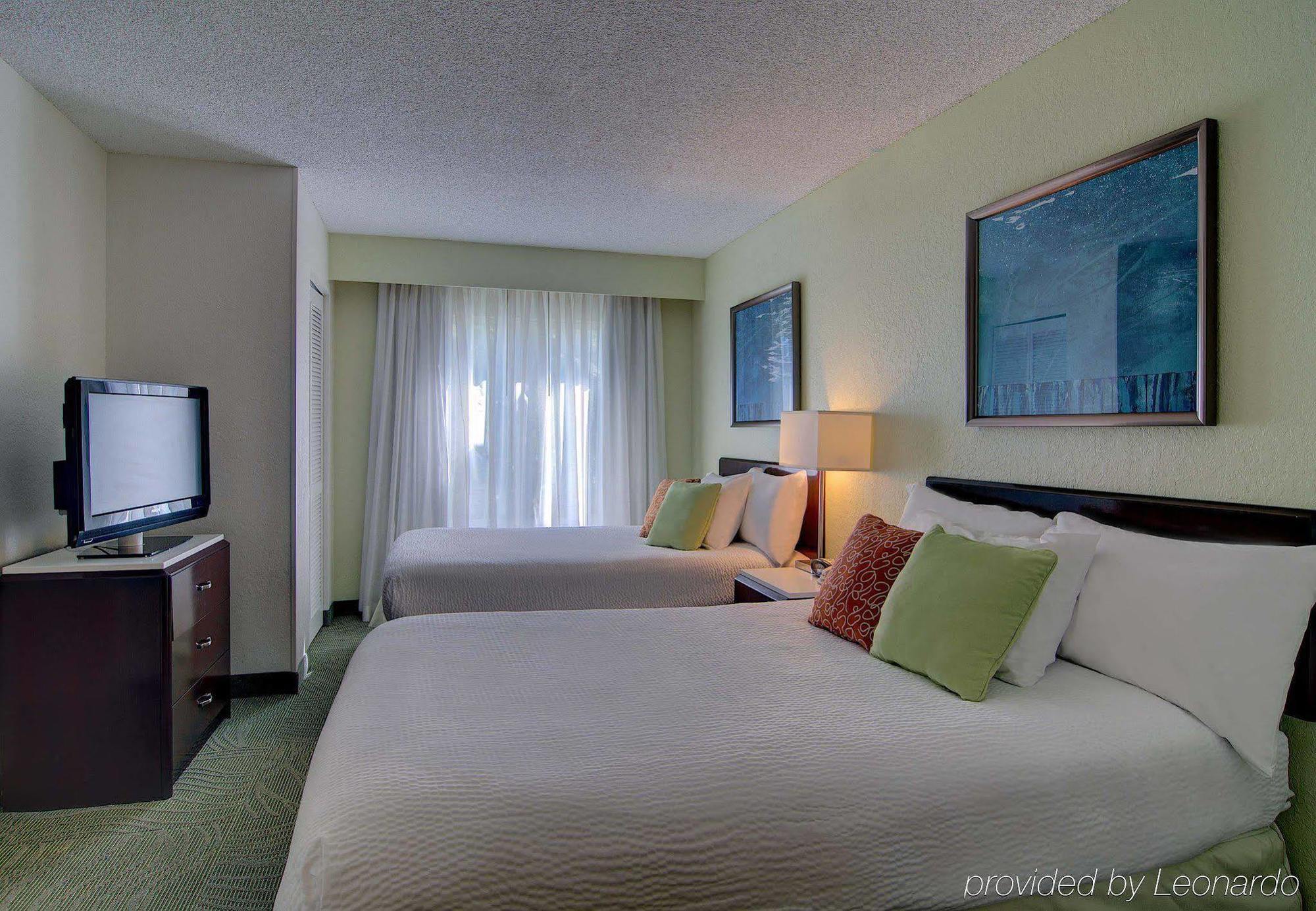 Springhill Suites Бока-Ратон Экстерьер фото