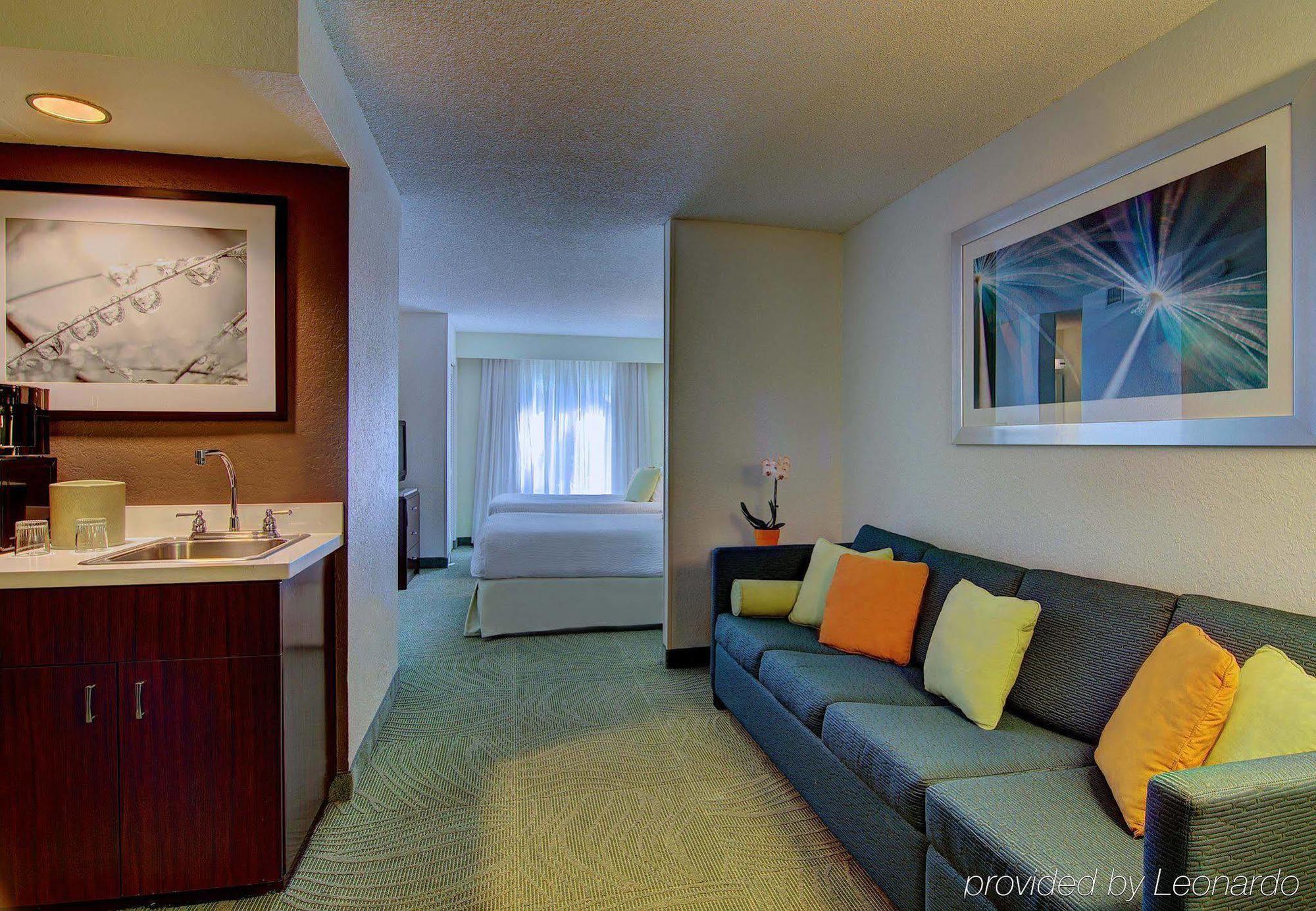 Springhill Suites Бока-Ратон Экстерьер фото