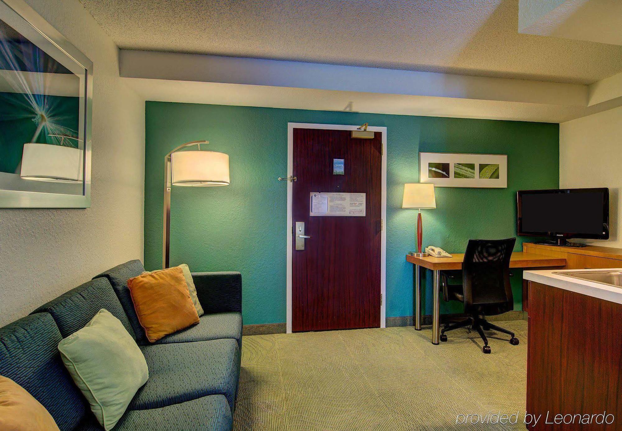 Springhill Suites Бока-Ратон Экстерьер фото