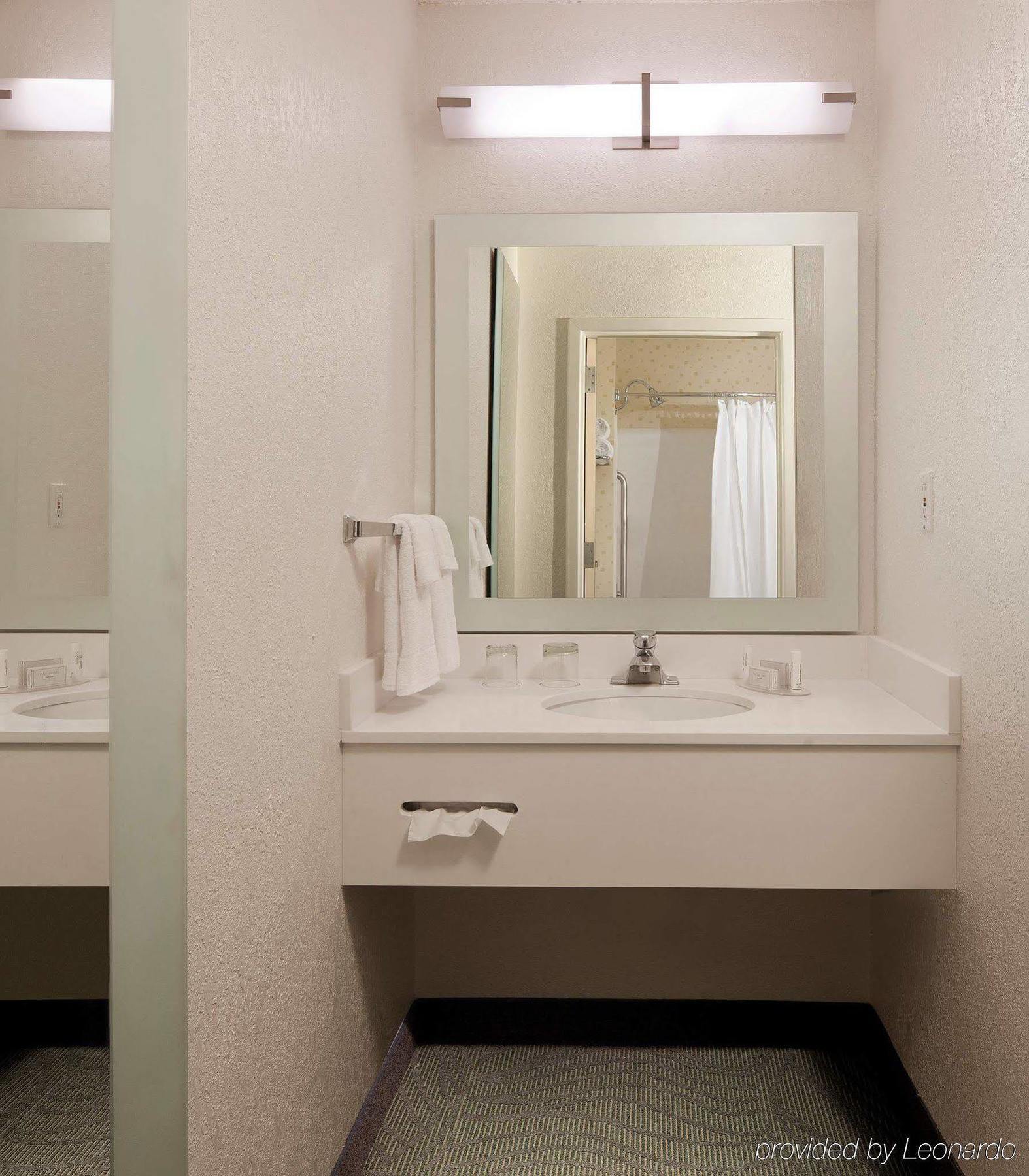 Springhill Suites Бока-Ратон Экстерьер фото