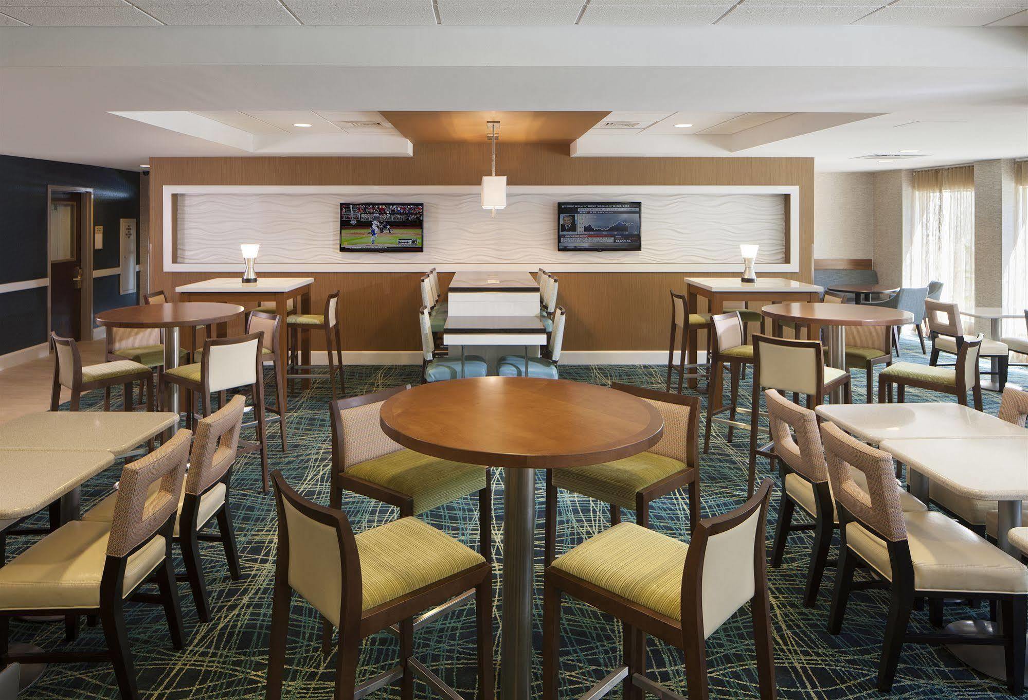 Springhill Suites Бока-Ратон Экстерьер фото